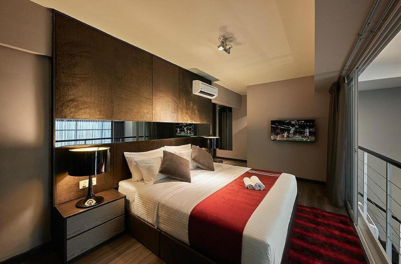 Maritime Luxury Suites George Town Exterior photo