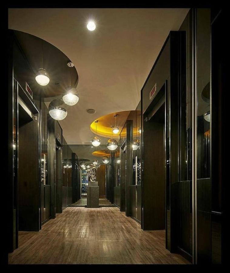 Maritime Luxury Suites George Town Exterior photo